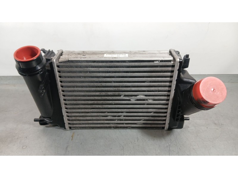 Recambio de intercooler para nissan x-trail iii (t32_, t32r, t32rr) 1.6 dci (t32) referencia OEM IAM 144614BE0A VALEO T301491