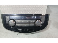 Recambio de mando climatizador para nissan x-trail iii (t32_, t32r, t32rr) 1.6 dci (t32) referencia OEM IAM 275004EA0A VALEO X88