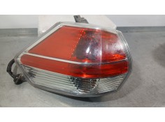 Recambio de piloto trasero izquierdo exterior para nissan x-trail iii (t32_, t32r, t32rr) 1.6 dci (t32) referencia OEM IAM 26559