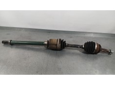 Recambio de transmision delantera derecha para nissan x-trail iii (t32_, t32r, t32rr) 1.6 dci (t32) referencia OEM IAM 391004BE3