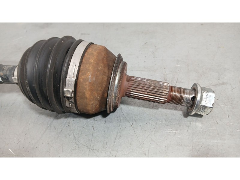 Recambio de transmision delantera derecha para nissan x-trail iii (t32_, t32r, t32rr) 1.6 dci (t32) referencia OEM IAM 391004BE3