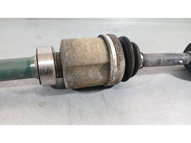 Recambio de transmision delantera derecha para nissan x-trail iii (t32_, t32r, t32rr) 1.6 dci (t32) referencia OEM IAM 391004BE3