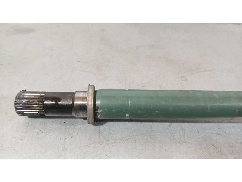 Recambio de transmision delantera derecha para nissan x-trail iii (t32_, t32r, t32rr) 1.6 dci (t32) referencia OEM IAM 391004BE3