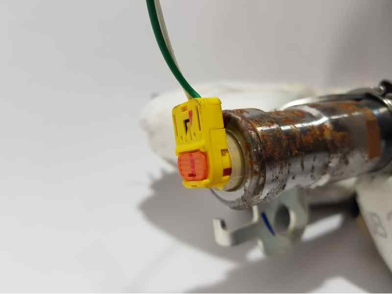 Recambio de airbag cortina delantero derecho para kia rio concept referencia OEM IAM 850201W000  