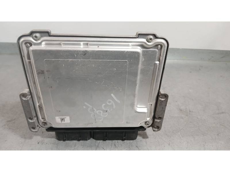 Recambio de centralita motor uce para peugeot 208 (p2) allure referencia OEM IAM   