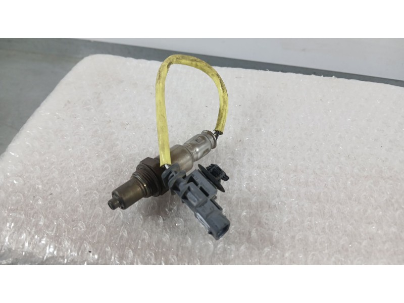 Recambio de sonda lambda para peugeot 208 (p2) allure referencia OEM IAM   
