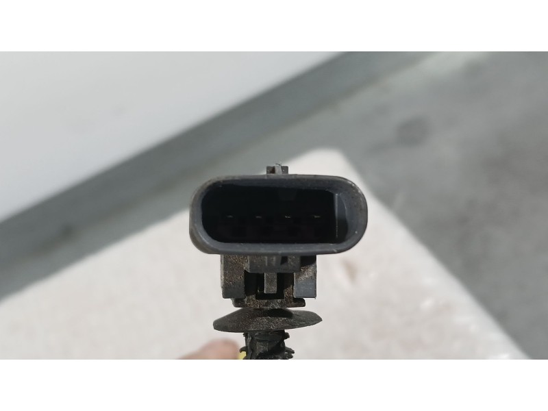 Recambio de sonda lambda para peugeot 208 (p2) allure referencia OEM IAM   