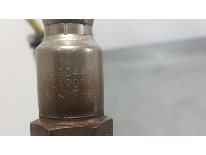 Recambio de sonda lambda para peugeot 208 (p2) allure referencia OEM IAM   