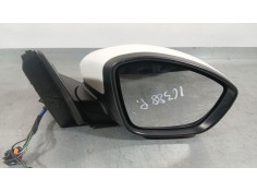 RETROVISOR DERECHO 98260175XT ELECTRICO 10 Y 2 CABLES 