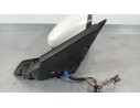 Recambio de retrovisor derecho para peugeot 208 (p2) allure referencia OEM IAM 98260175XT ELECTRICO 10 Y 2 CABLES 