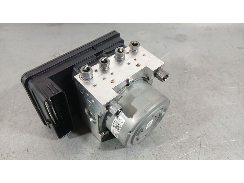 Recambio de abs para peugeot 208 (p2) allure referencia OEM IAM 9836178080 ATE 10022020194