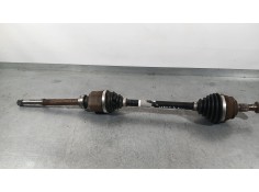 Recambio de transmision delantera derecha para peugeot 208 (p2) allure referencia OEM IAM 9825390980  