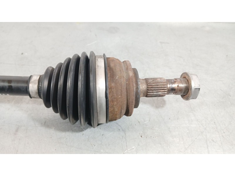 Recambio de transmision delantera derecha para peugeot 208 (p2) allure referencia OEM IAM 9825390980  