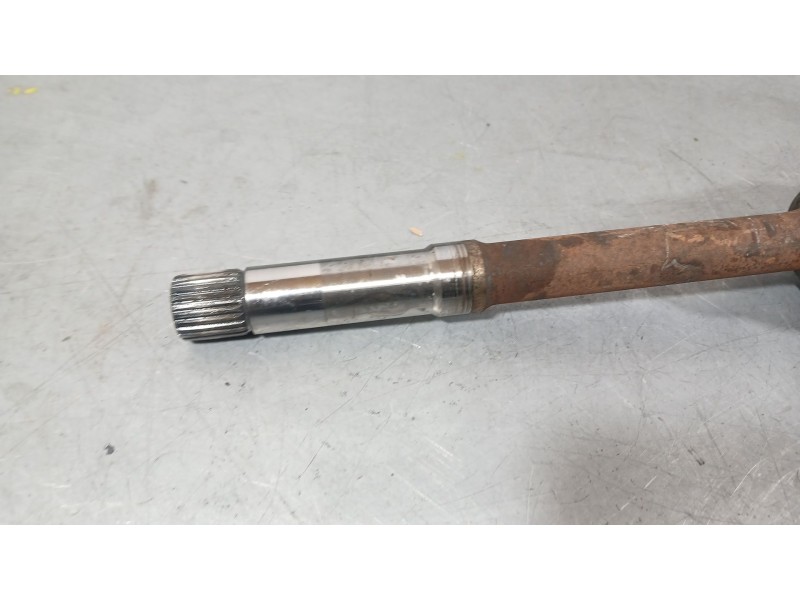 Recambio de transmision delantera derecha para peugeot 208 (p2) allure referencia OEM IAM 9825390980  