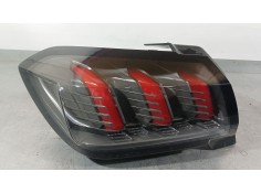 Recambio de piloto trasero izquierdo para peugeot 208 (p2) allure referencia OEM IAM 9823216880 VALEO L90123124