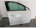 Recambio de puerta delantera derecha para peugeot 208 (p2) allure referencia OEM IAM 9827577580 TOCADA 