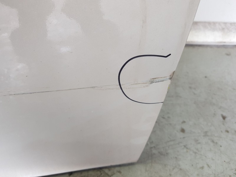 Recambio de puerta delantera derecha para peugeot 208 (p2) allure referencia OEM IAM 9827577580 TOCADA 