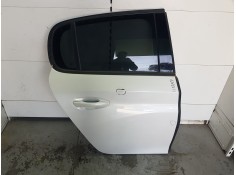 PUERTA TRASERA DERECHA 9827578080 TOCADA 