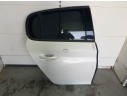 Recambio de puerta trasera derecha para peugeot 208 (p2) allure referencia OEM IAM 9827578080 TOCADA 
