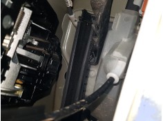 Recambio de cerradura puerta trasera izquierda para citroën c3 iii (sx) 1.2 vti 82 referencia OEM IAM 9812398580  