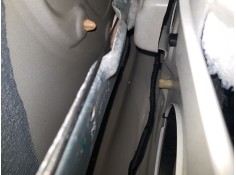 Recambio de elevalunas trasero izquierdo para citroën c3 iii (sx) 1.2 vti 82 referencia OEM IAM 9840154180  