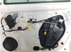 Recambio de elevalunas delantero derecho para volkswagen polo v (6r1, 6c1) 1.4 (6r1) referencia OEM IAM 6R4837462N  