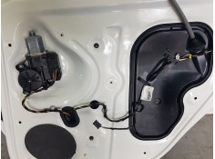 Recambio de elevalunas trasero derecho para volkswagen polo v (6r1, 6c1) 1.4 (6r1) referencia OEM IAM 6R4839462G  