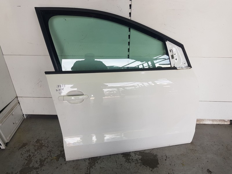 Recambio de puerta delantera derecha para volkswagen polo v (6r1, 6c1) 1.4 (6r1) referencia OEM IAM 6R4831056J  