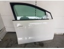 Recambio de puerta delantera derecha para volkswagen polo v (6r1, 6c1) 1.4 (6r1) referencia OEM IAM 6R4831056J  