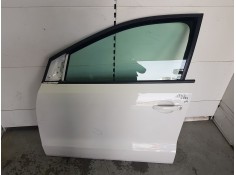 PUERTA DELANTERA IZQUIERDA 6R4831055J TOCADA 