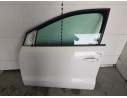 Recambio de puerta delantera izquierda para volkswagen polo v (6r1, 6c1) 1.4 (6r1) referencia OEM IAM 6R4831055J TOCADA 