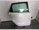 Recambio de puerta trasera derecha para volkswagen polo v (6r1, 6c1) 1.4 (6r1) referencia OEM IAM 6R4833056J ROZADA 