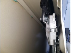 Recambio de elevalunas delantero izquierdo para kia rio iii (ub) 1.2 cvvt referencia OEM IAM 824011W020  