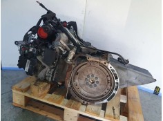 MOTOR COMPLETO 640940 INYECCION BOSCH