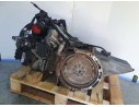 Recambio de motor completo para mercedes-benz clase b (w245) 180 cdi (245.207) referencia OEM IAM 640940  INYECCION BOSCH