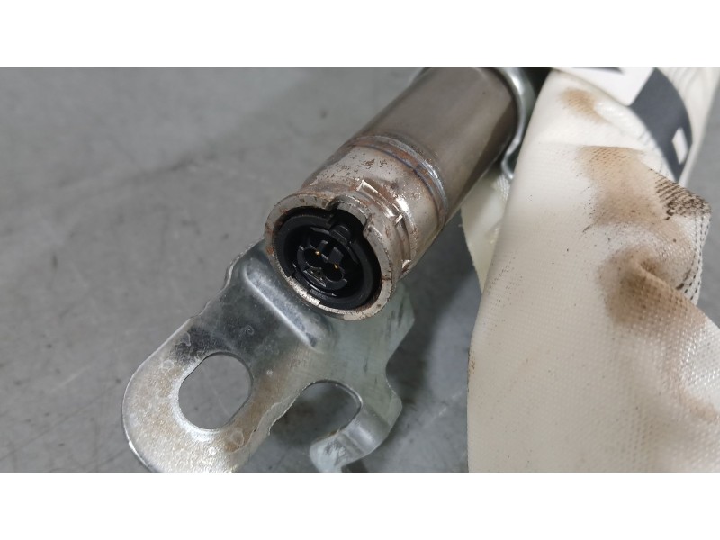 Recambio de airbag cortina delantero derecho para peugeot 208 (p2) allure referencia OEM IAM 9827991580 AUTOLIV 