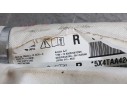 Recambio de airbag cortina delantero derecho para peugeot 208 (p2) allure referencia OEM IAM 9827991580 AUTOLIV 