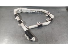 Recambio de airbag cortina delantero izquierdo para peugeot 208 (p2) allure referencia OEM IAM 9827991480 AUTOLIV 