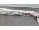 Recambio de airbag cortina delantero izquierdo para peugeot 208 (p2) allure referencia OEM IAM 9827991480 AUTOLIV 