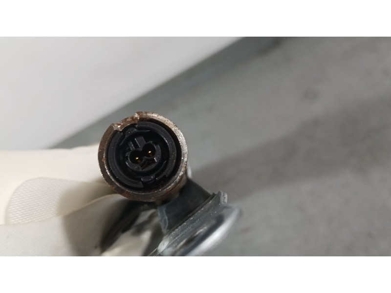 Recambio de airbag cortina delantero izquierdo para peugeot 208 (p2) allure referencia OEM IAM 9827991480 AUTOLIV 