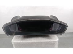 Recambio de cuadro instrumentos para peugeot 208 (p2) allure referencia OEM IAM 9836680080 DIGITAL VISTEON SN45225055