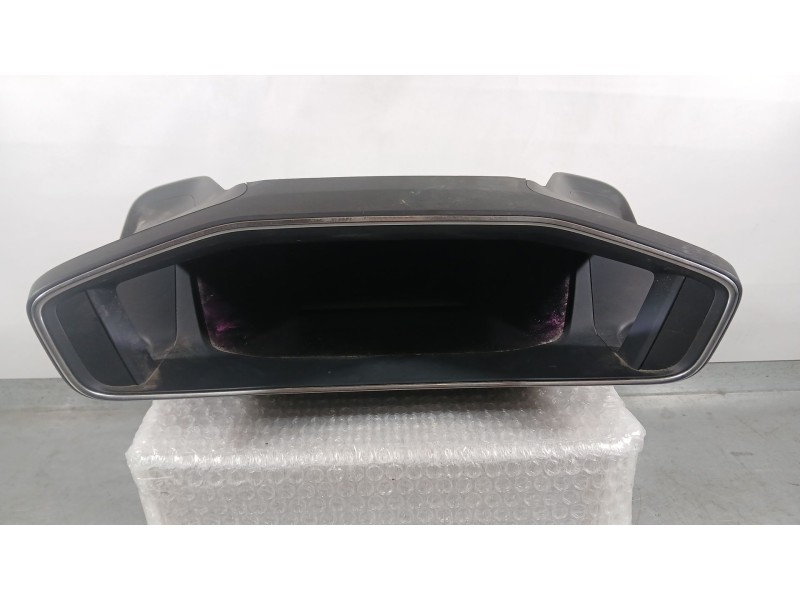 Recambio de cuadro instrumentos para peugeot 208 (p2) allure referencia OEM IAM 9836680080 DIGITAL VISTEON SN45225055