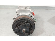 Recambio de compresor aire acondicionado para peugeot 208 (p2) allure referencia OEM IAM 9827596080 9827596380 WXQ085C