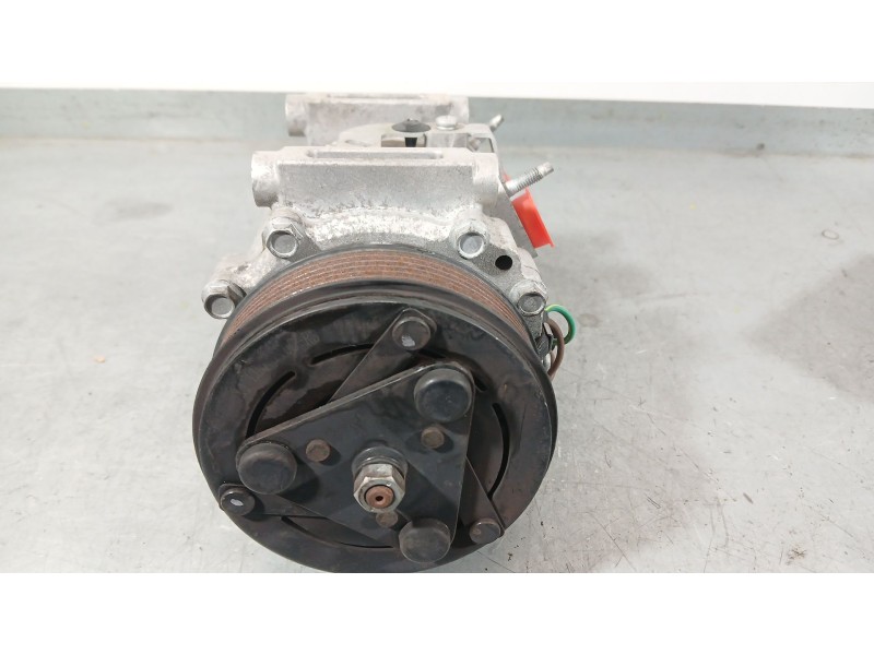 Recambio de compresor aire acondicionado para peugeot 208 (p2) allure referencia OEM IAM 9827596080 9827596380 WXQ085C
