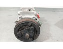 Recambio de compresor aire acondicionado para peugeot 208 (p2) allure referencia OEM IAM 9827596080 9827596380 WXQ085C