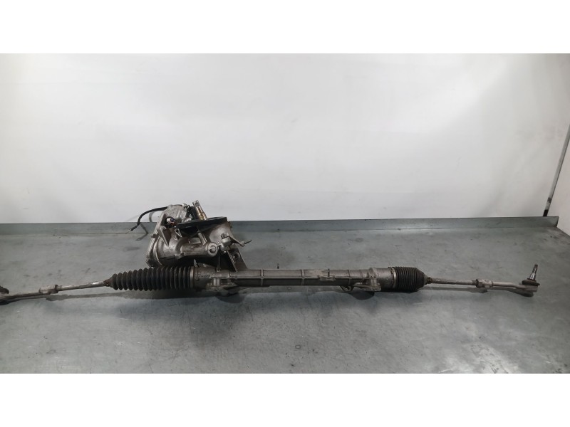 Recambio de cremallera direccion para peugeot 208 (p2) allure referencia OEM IAM 9834749280  ELECTRO-MECANICA