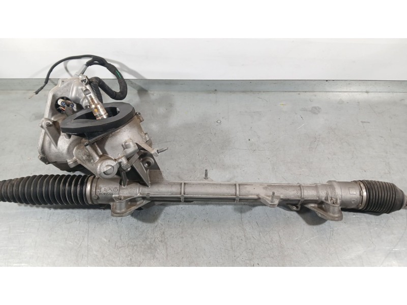 Recambio de cremallera direccion para peugeot 208 (p2) allure referencia OEM IAM 9834749280  ELECTRO-MECANICA