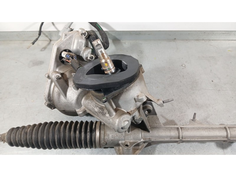 Recambio de cremallera direccion para peugeot 208 (p2) allure referencia OEM IAM 9834749280  ELECTRO-MECANICA