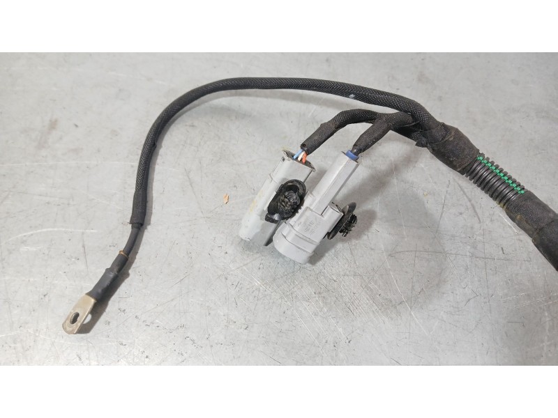 Recambio de cremallera direccion para peugeot 208 (p2) allure referencia OEM IAM 9834749280  ELECTRO-MECANICA