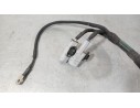 Recambio de cremallera direccion para peugeot 208 (p2) allure referencia OEM IAM 9834749280  ELECTRO-MECANICA